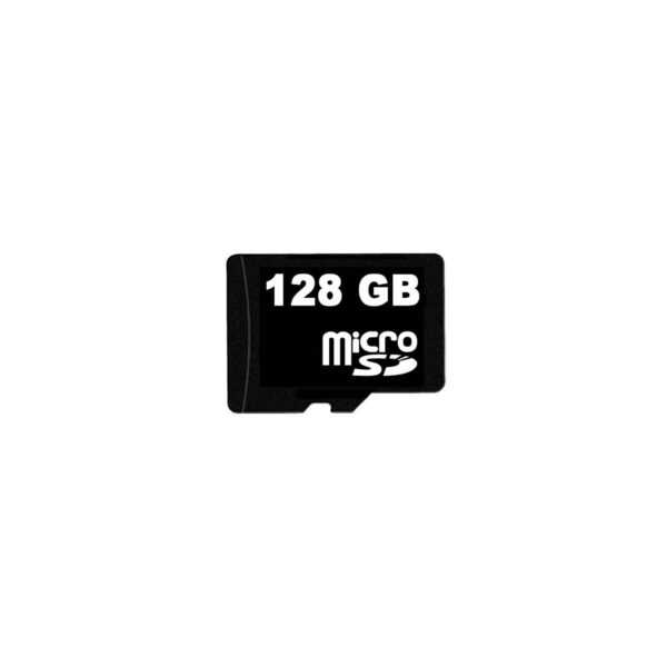 + Memóriakártya (128 gb)